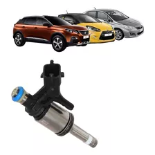 Bico Injetor Combustível Peugeot 3008 408 308 Citroen Ds3 Ds4 Ds5 C4 Lounge 1.6 16v Turbo Thp