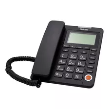 Telefono Uniden 7408 Manos Libres Numeros Grandes Caller Id