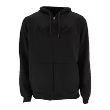 Moletom Nicoboco Daramitz Preto - Masculino