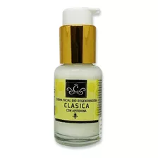 Crema Facial Bioregeneradora Clasica Con Apitoxina 30g