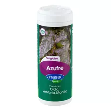 Azufre Magnetico 95, 350 G