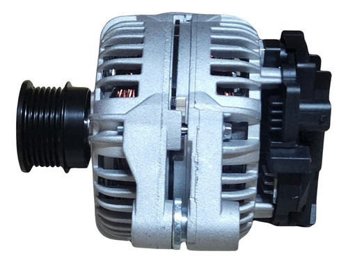 Alternador Br30082  Chevrolet S10 Cab. 2.4 Desde 2012 Foto 4