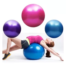 Pelota De Pilates 65cm