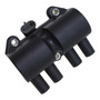 Sensor Arbol Leva Cmp Daewoo Leganza 2.2l Nubira 2.0, 99-02