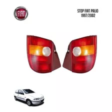 Stop Trasero Fiat Palio 1997/2002 Rh/LG