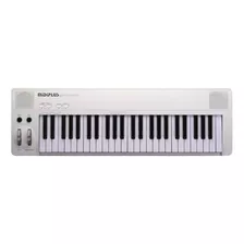 Midiplus Easy Piano Teclado Musical 49 Teclas 128 Sonidos