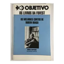Os Melhores Contos De Rubem Braga - Análise E Exercícios ...