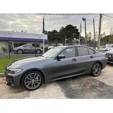 Bmw Serie 3 330e Sport Híbrido