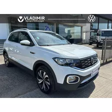 Volkswagen T-cross Highline 1.0 0km