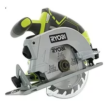 Sierra Circular Ryobi P506 One+