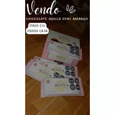 Vendo Chocolates Aguila Semiamargo !!!