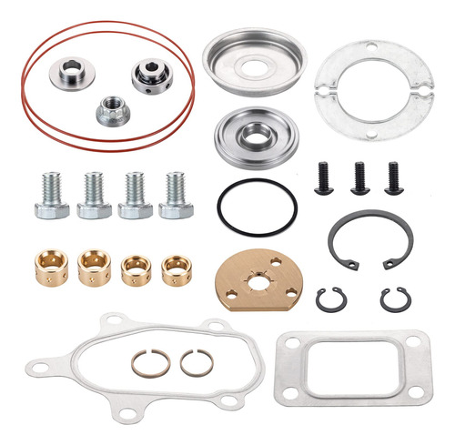 Foto de Kit De Reconstruccion Turbo Para T2 T25 T28 360 Grados 300zx