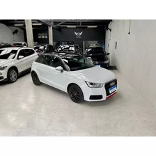 Audi A1 Sportback 1.4 Tfsi C/ Teto Solar 2018 49.000km Top!