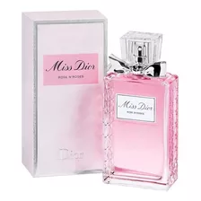 Miss Dior Rose N'roses Edt 100 Ml