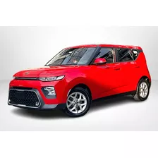 Kia Soul 2020