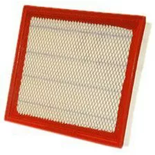 Wix Filtros Wix - Panel De Filtro Aire 46213, Pack 1