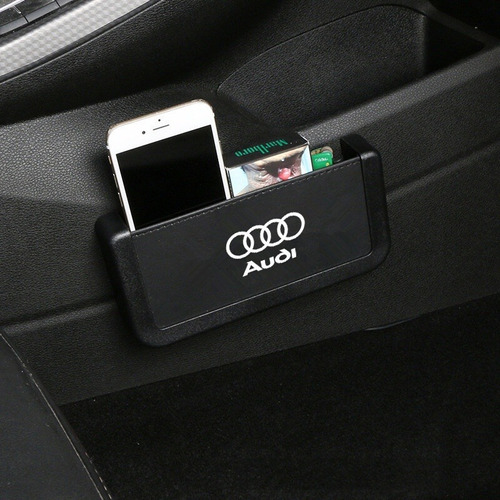 1 Piezas Multiusos Coche Organizador /soporte Celular Audi 200