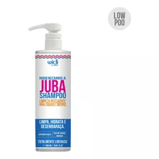 Shampoo Juba Widi Care-500ml