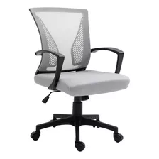 Silla Ergonomica Para Oficina Belucci - Ergoclass