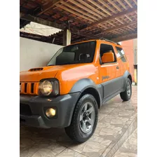 Suzuki Jimny 2019 1.3 4all 3p