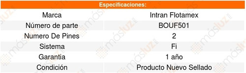 Bobina Ignicion Mazda Rx8 1.3l R2 04 A 11 Intran Foto 3