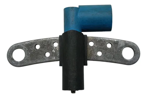 Sensor Rotação Renault Clio Logan Sandero 2008 2011 Usado 3