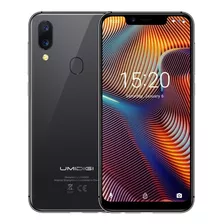 Umidigi A3 Pro - Celular Dualsim Huella Dactilar Desbloqueo