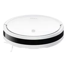 Robô Aspirador De Pó Inteligente - Xiaomi Vacuum E10 - Limpa Aspira E Varre Com Eficiência - Branco Tamanho U
