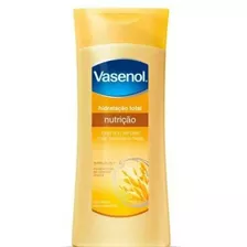 Vasenol Hidratante Nutrição 200ml