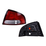 (2) Faros Niebla S/foco Tyc Sentra Nissan 04-06