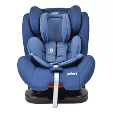 Silla Para Carro Bebe Priori Prix Color Azul