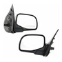 Espejo - Spieg Fo******* Side Mirror Compatible With Ford Ex Ford EXPLORER XLS