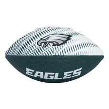 Bola De Futebol Americano Wilson Philadelphia Eagles