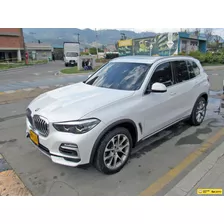 Bmw X5 3.0 Drive 40i 