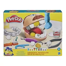 Play Doh - El Dentista Bromista Color Multicolor