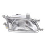 Farol Trasero Derecho Para Toyota Tercel 1991 Al 1994 Toyota Tercel