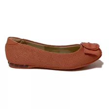 Balerinas Modare Mujer Salmon R7349101s