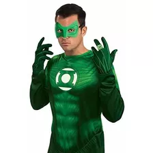 Guantes Green Lantern Adulto.