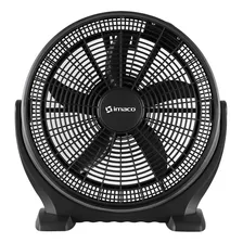 Ventilador Recirculador Imaco Iva164 Portátil 16