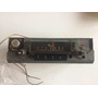 Radio De Vw Combi O Sedan 89-93 Con Cd