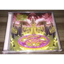 Morbid Angel - Domination - Cd Arg Frete R$12