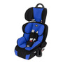 Cadeira Cadeirinha Infantil Bebê Carro Versati Azul 9 À 36kg