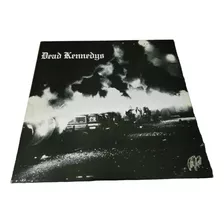 Dead Kennedys Lp Fresh Fruit For Rotting Vegetables Disco