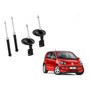 Kit De Suspensin (oem) Audi A3, Seat, Volkswagen