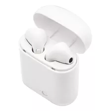 Auriculares Inalambricos Nucleo ( Opc. Con Logo Por Mayor)