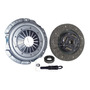 Kit Clutch Nissan 240sx 2.4 (91-98) Exedy Central Recambios