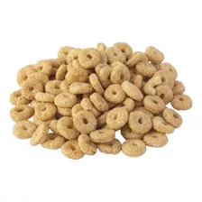 Aritos De Miel X250g Anillos De Miel Cereal Para Desayuno