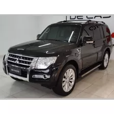 Pajero Hpe 3.2 Full