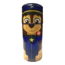 Vaso Botella Sport Con Pico Y Tapa Orig Cresko Color Paw Patrol