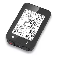 Ciclocomputador Gps Igpsport Igs320